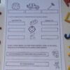 Avaliação Diagnóstica Inicial Português e Matemática 2° Ano - Image 4