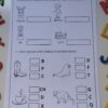Avaliação Diagnóstica Inicial Português e Matemática 2° Ano - Image 5