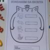 Avaliação Diagnóstica Inicial Português e Matemática 2° Ano - Image 7