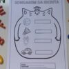 Avaliação Diagnóstica Inicial Português e Matemática 2° Ano - Image 8