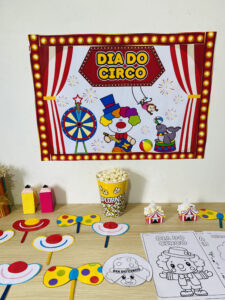 Dia do Circo