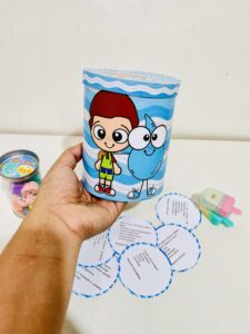 Arquivo Pedagógico dia da Água – Quiz “Dia da Água”