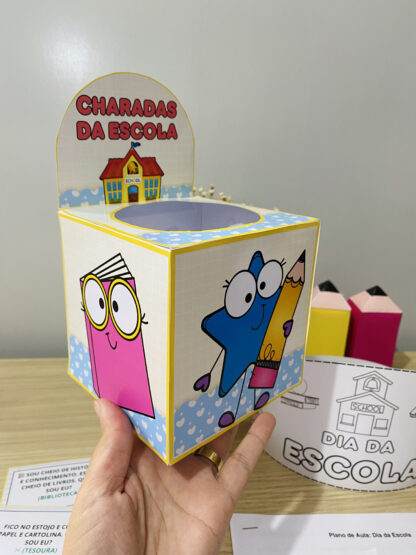 Kit Dia da Escola - Image 4
