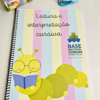 Apostila de Leitura e Interpretação de Texto – 5º Ano