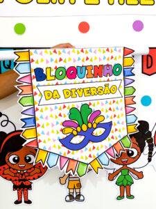 BRASÃO DE CARNAVAL – ENTRE NA FOLIA!