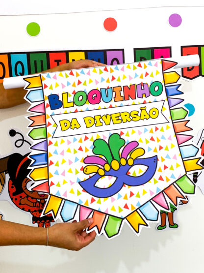 Brasão Carnaval – Entre na Folia! - Image 3