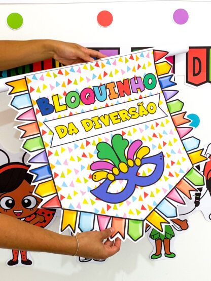 Brasão Carnaval – Entre na Folia! - Image 4