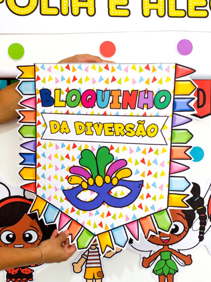 Brasão Carnaval – Entre na Folia! - Image 5