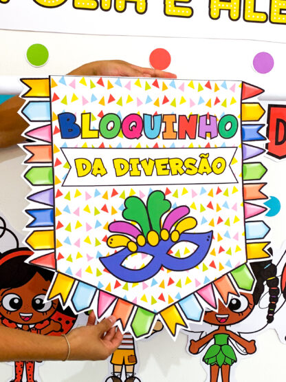 Brasão Carnaval – Entre na Folia! - Image 6
