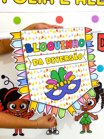 Brasão Carnaval – Entre na Folia! - Image 7