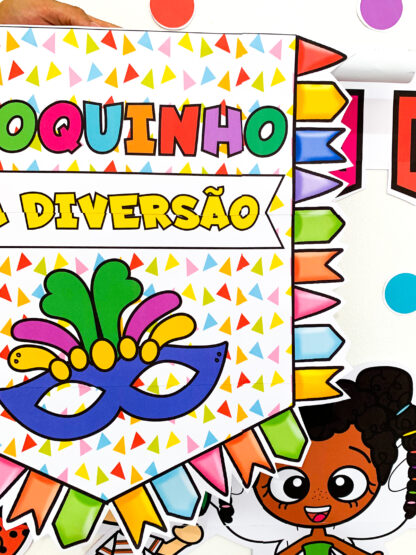 Brasão Carnaval – Entre na Folia! - Image 9