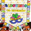 Brasão Carnaval – Entre na Folia!