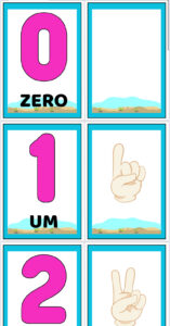 Numerais