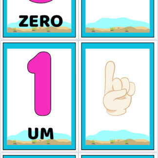 Numerais