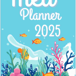 Meu Planner 2025