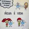 Kit Dia Mundial da Água - Image 2