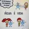 KIT DIA DA ÁGUA - Image 2