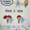 Kit Dia Mundial da Água