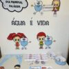 KIT DIA DA ÁGUA