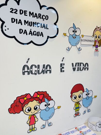 KIT DIA DA ÁGUA - Image 5