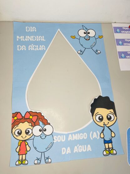 KIT DIA DA ÁGUA - Image 6