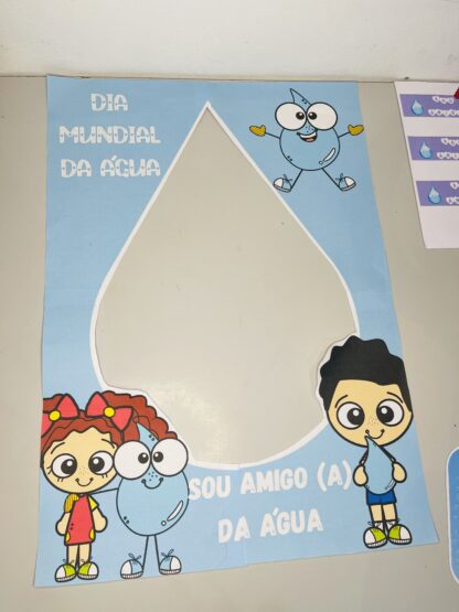 Kit Dia Mundial da Água - Image 4