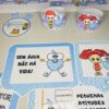 KIT DIA DA ÁGUA - Image 7