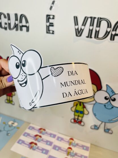Kit Dia Mundial da Água - Image 10