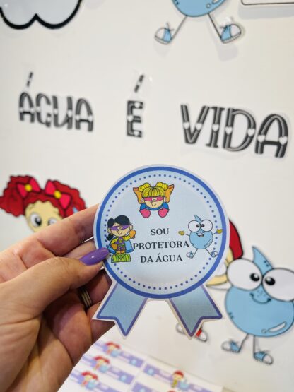 Kit Dia Mundial da Água - Image 15