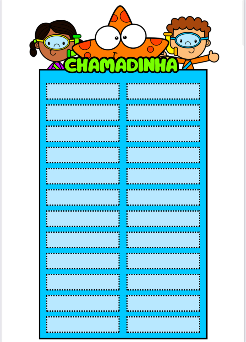 Chamadinha