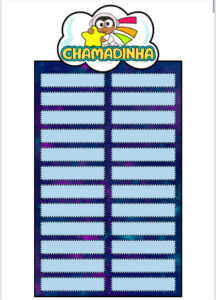 Chamadinha