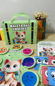Maleta das Emoções