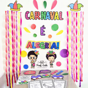 KIT CARNAVAL