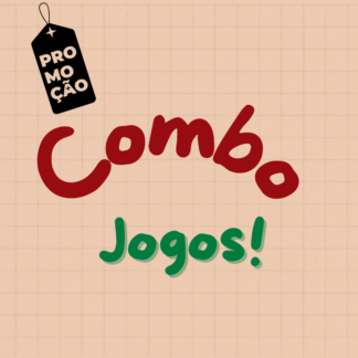 Combo - Jogos!