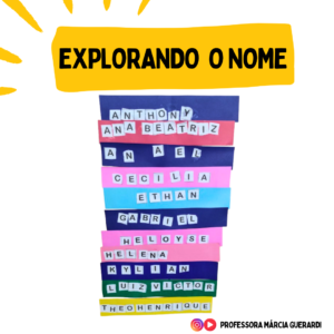 Alfabeto móvel