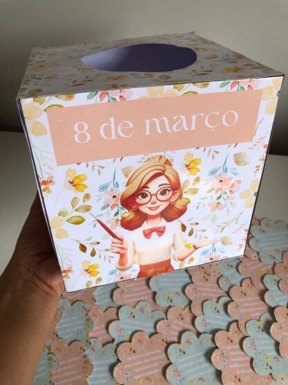 Painel dia da Mulher - Image 3