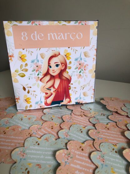 Painel dia da Mulher - Image 2
