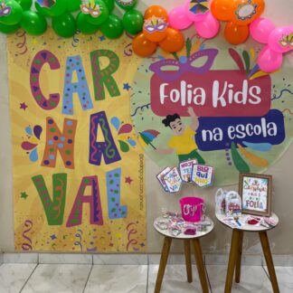 ARQUIVOS - KIT COM PAINEL E LEMBRANCINHAS CARNAVAL
