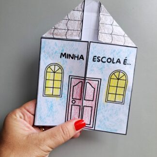 Minha Escola É