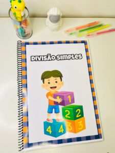 Apostila Divisão