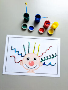 PINTURA SENSORIAL
