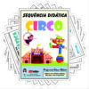 PACOTE DE ATIVIDADES SOBRE O DIA DO CIRCO - Image 10