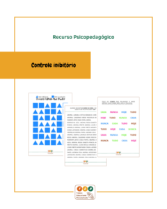 Controle inibitório