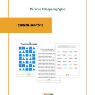 Controle inibitório