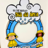 Bambolê Dia da Água - Image 5