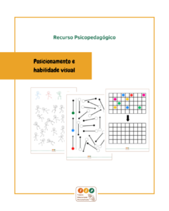 POSICIONAMENTO E HABILIDADE VISUAL