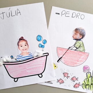 Utilidades da água