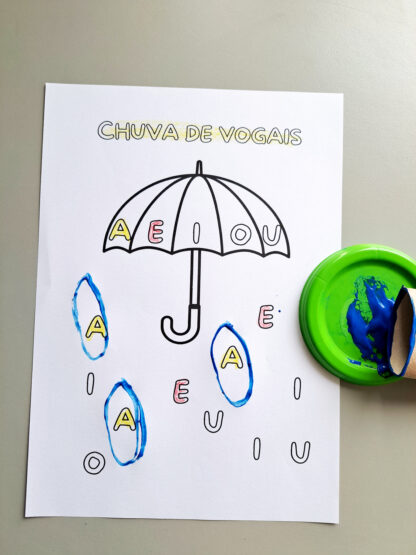 DIA DA ÁGUA ATIVIDADES - Image 2