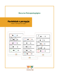 FLEXIBILIDADE E PERCEPÇÃO (ADIÇÃO E SUBTRAÇÃO DE IMAGENS)