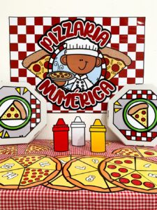 🍕 Super Kit Pizzaria Numérica 🍕